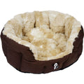 YAP UK Giraffe Katzenbett
