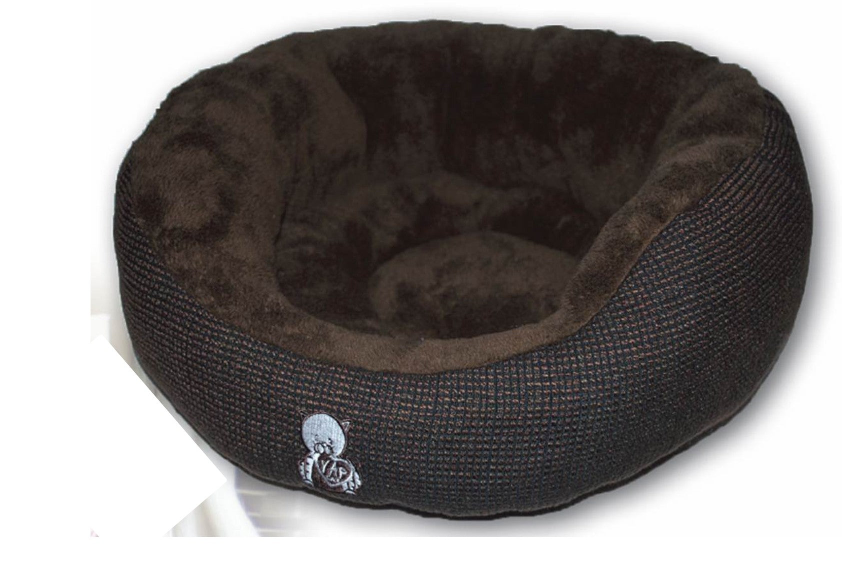 YAP UK Moremi Donut Katzenbett