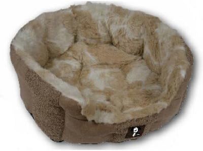 YAP UK Delicato Hundebett
