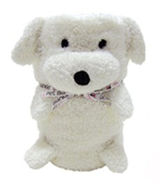 My Pet Blankie – verschiedene Tiermotive