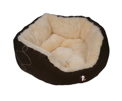 YAP UK Dolgi Supersoft Hundebett