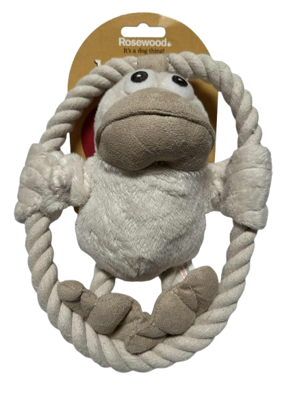 Rosewood Natural Comfort – Ente