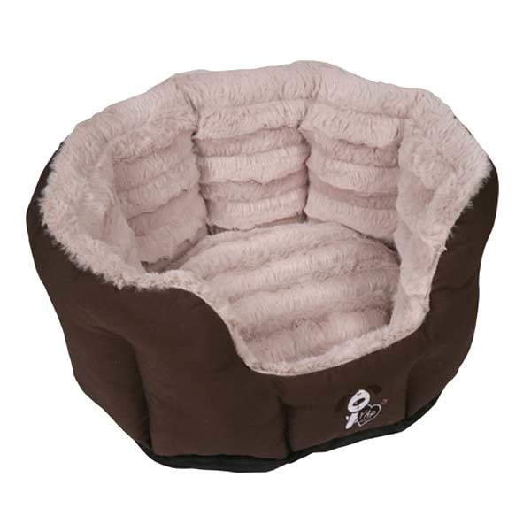 YAP UK Fabriano Hundebett