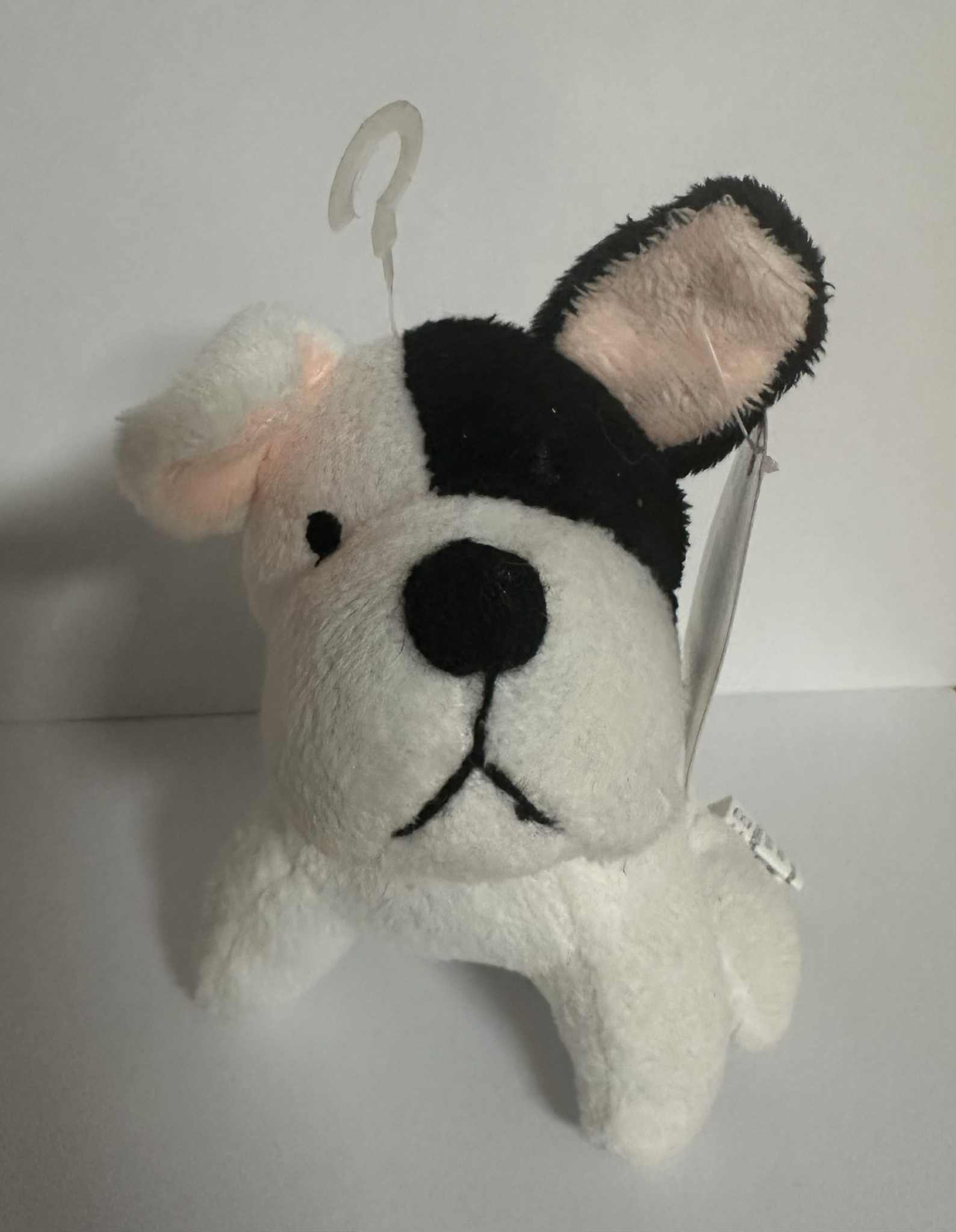 Mini-Spielzeug Französische Bulldogge