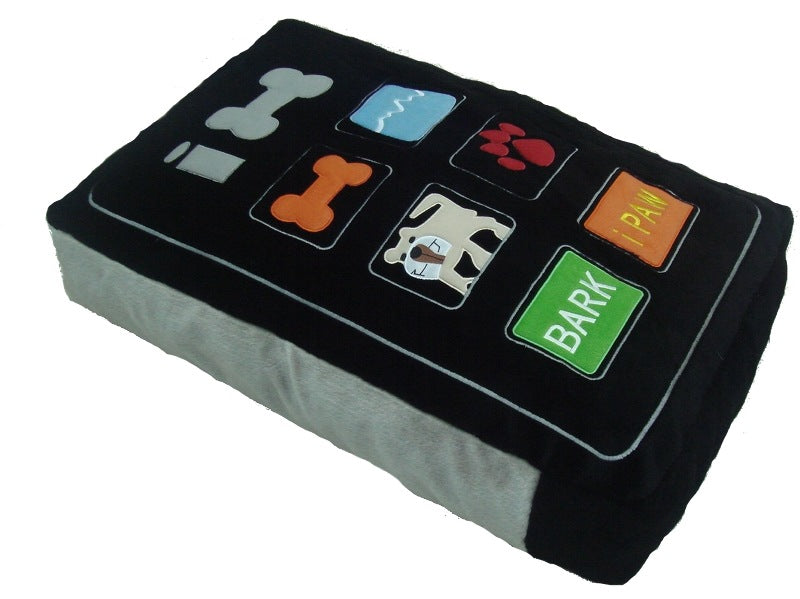 Exklusives Hundebett iBone