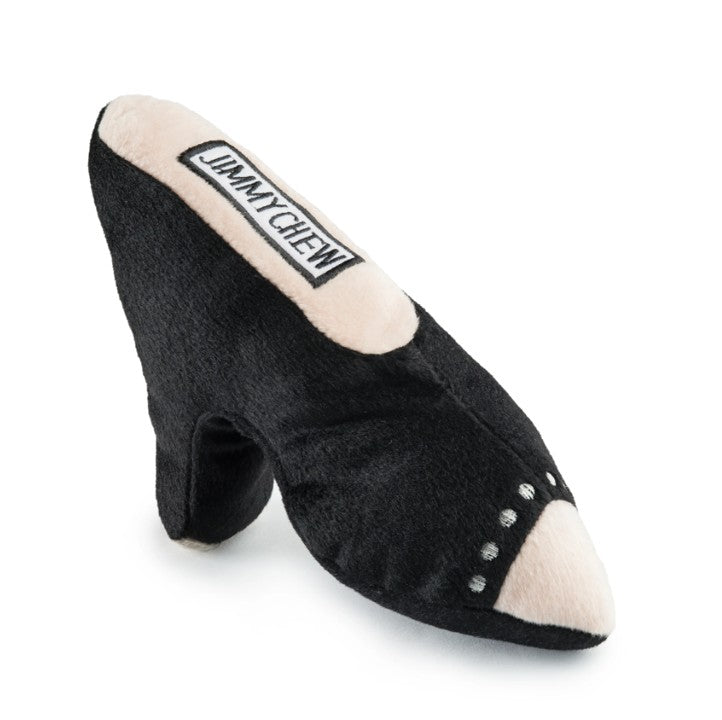 Jimmy Chew High Heel – Schwarz