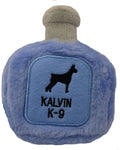 Kalvin K-9 Parfüm – Hundespielzeug