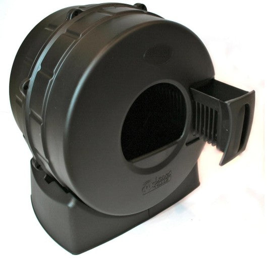 Litter Spinner Katzentoilette