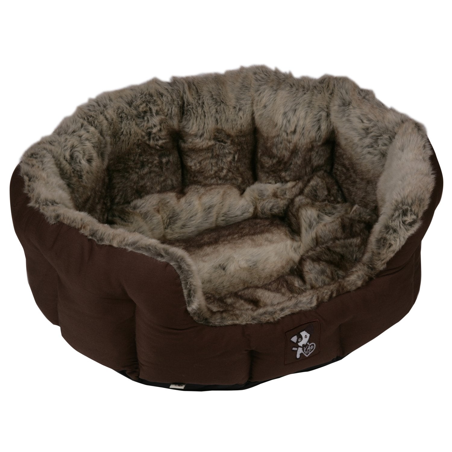 YAP UK Lyon Hundebett