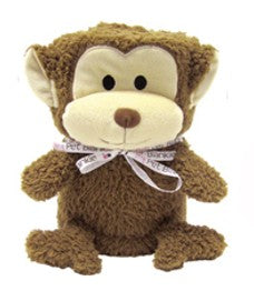 My Pet Blankie – verschiedene Tiermotive