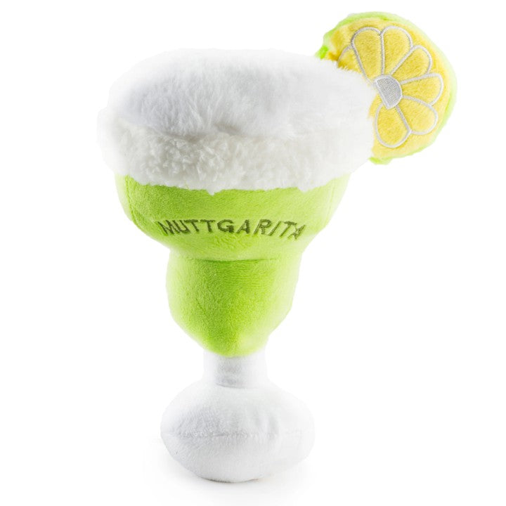 Muttgarita – Cocktail-Spielzeug