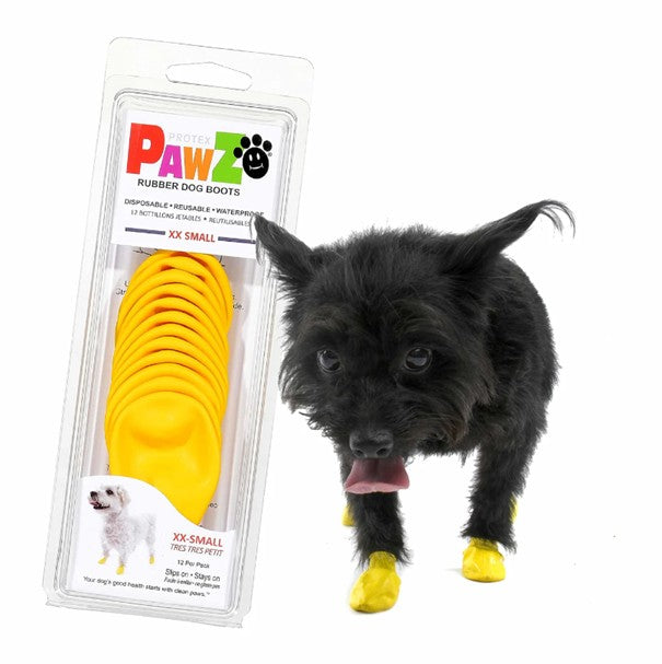 PAWZ Hundeschuhe