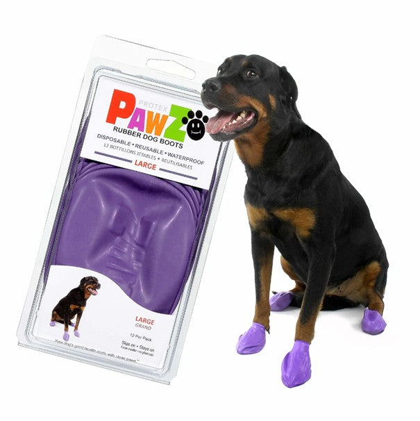 PAWZ Hundeschuhe