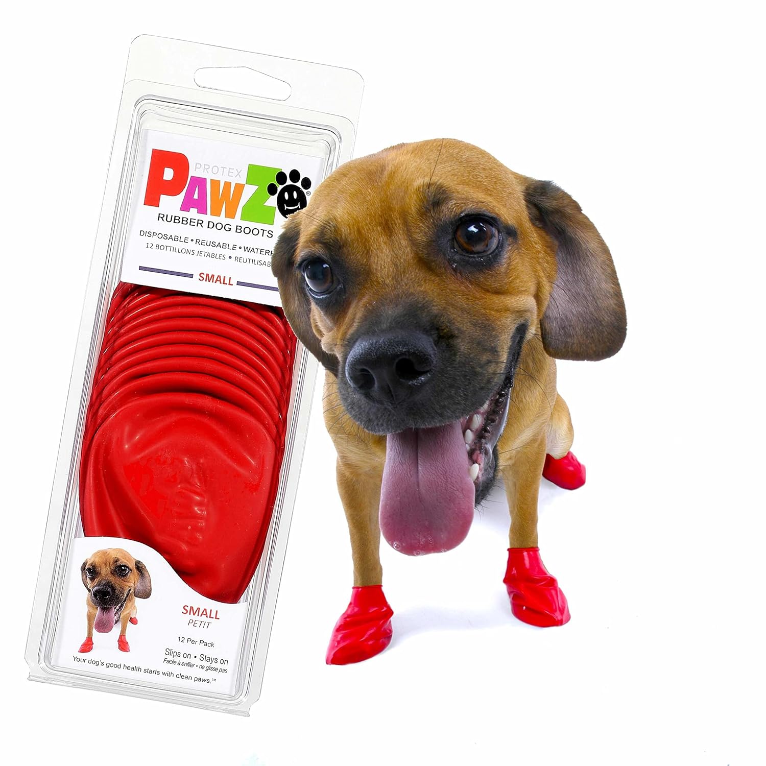 PAWZ Hundeschuhe