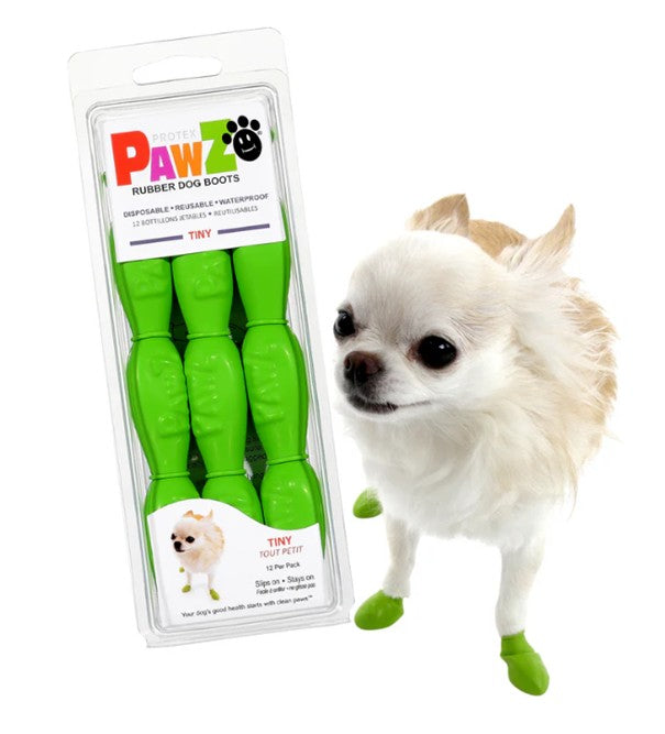 PAWZ Hundeschuhe
