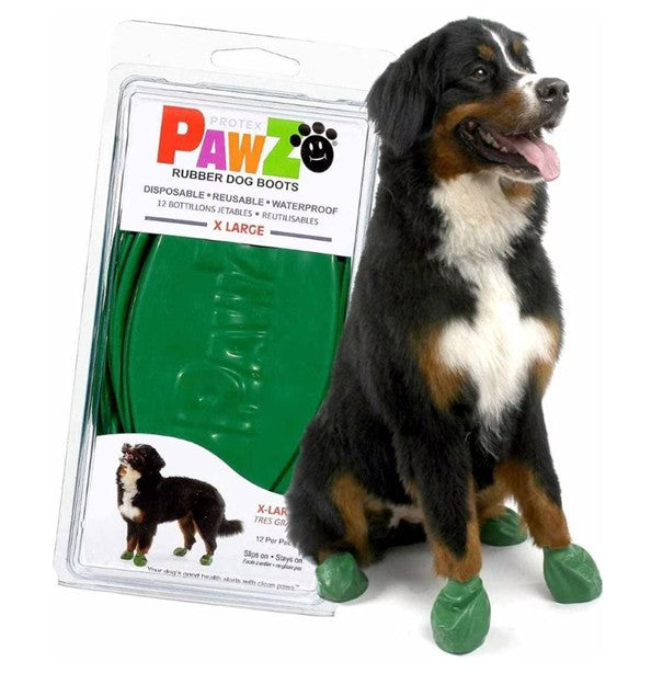 PAWZ Hundeschuhe
