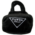 Pawda Handtasche – Schwarz