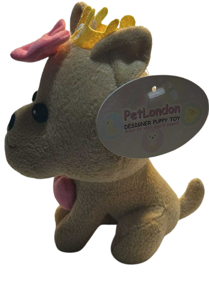 Princess Pup – Plüschhund