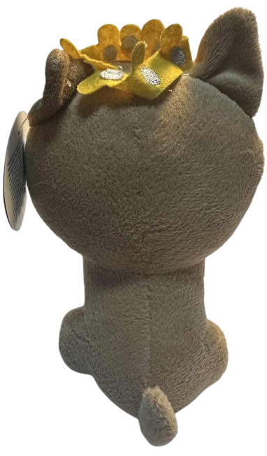 Princess Pup – Plüschhund