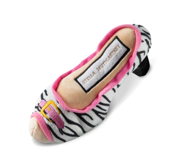 Stella Muttcartney High Heel