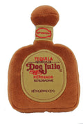 Dog Julio Tequila – Flaschenspielzeug