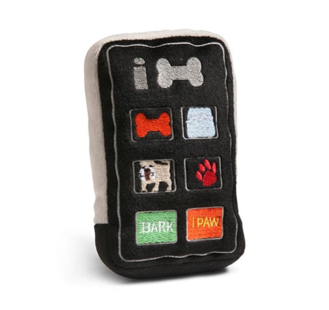 iBone Smartphone – Hundespielzeug