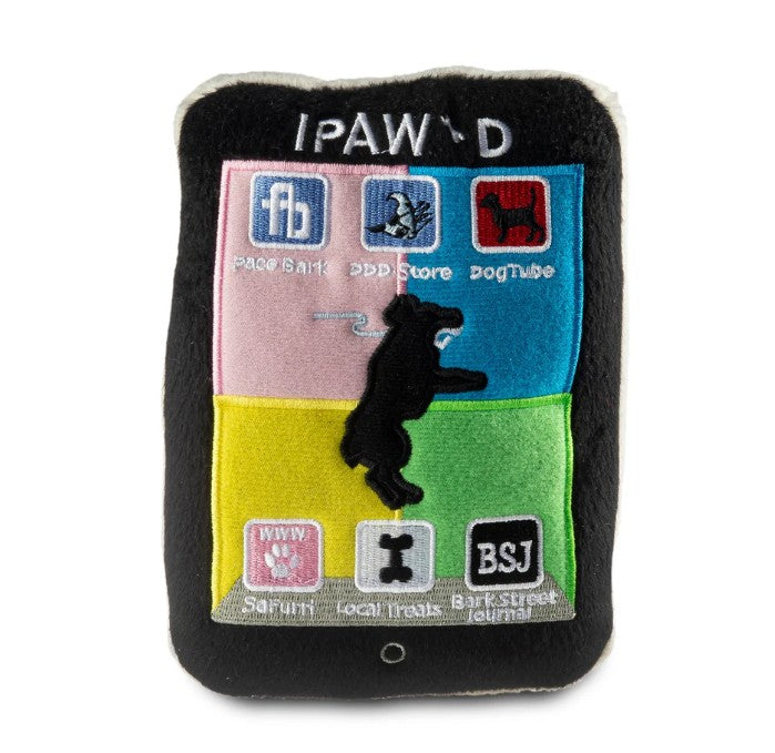 iPaw’d Tablet – Hundespielzeug