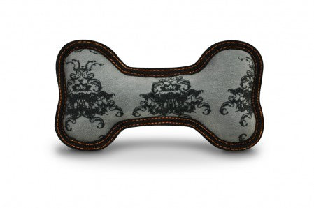 P.L.A.Y. Knochenspielzeug – Grau